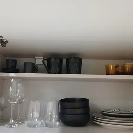 ύρια House's Appartement Thessaloniki