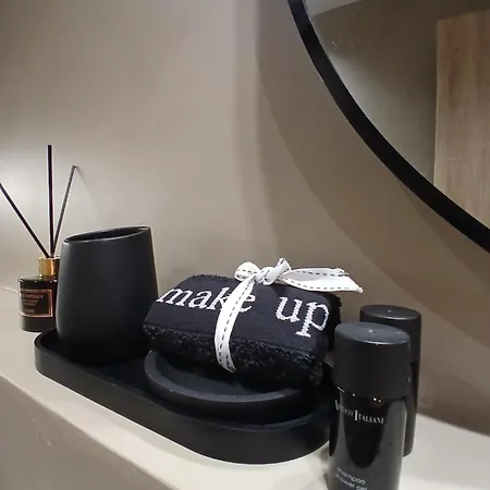 Appartement ύρια House's Thessaloniki