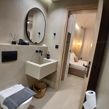 Appartement ύρια House's