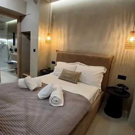 Appartement ύρια House's *