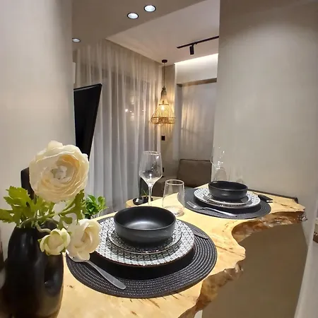 ύρια House's Appartement *