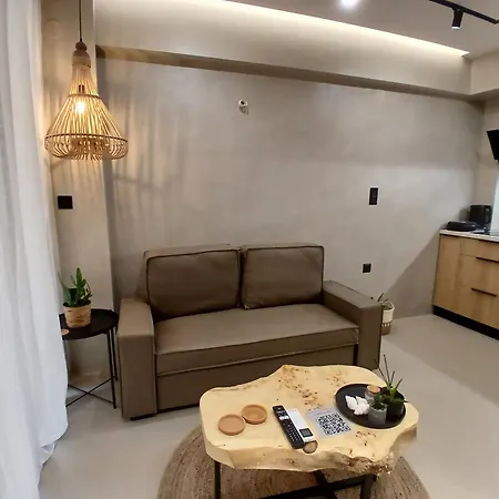 ύρια House's Appartement *